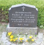 Margrethe  Jensen .JPG